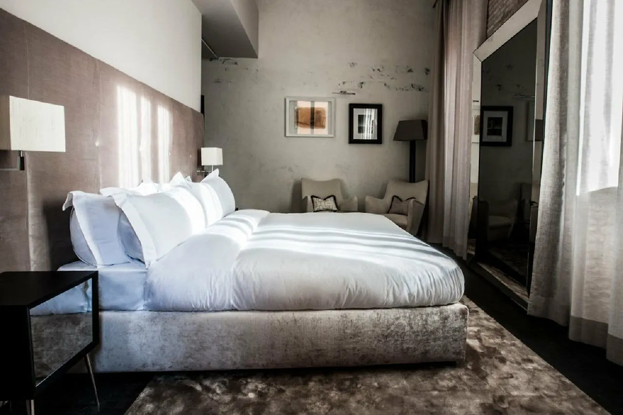 Dom Hotel Roma - Preferred Hotels & Resorts