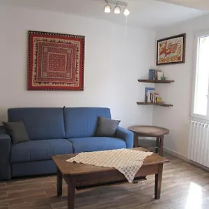  Apartamento Santa Croce Italia