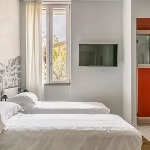  Apartamento Ecozyhouse Italia