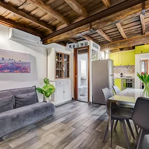 Apartamento Chiavari, Roma