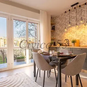  Apartamento Civico 53 Italia