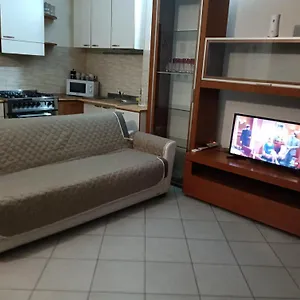  Сasa de vacaciones Il Nido Italia