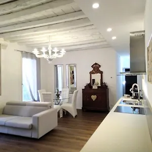  Apartamento Sara S Luxury Five Minutes From Piazza San Marco Italia