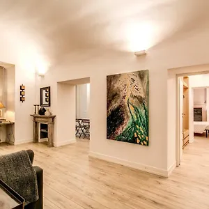 Apartamento Casa Alessandra, Roma