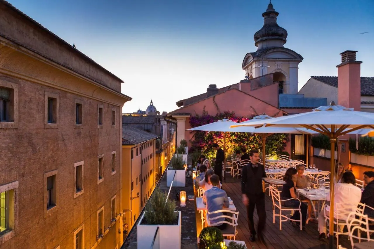 Dom Hotel Roma - Preferred Hotels & Resorts