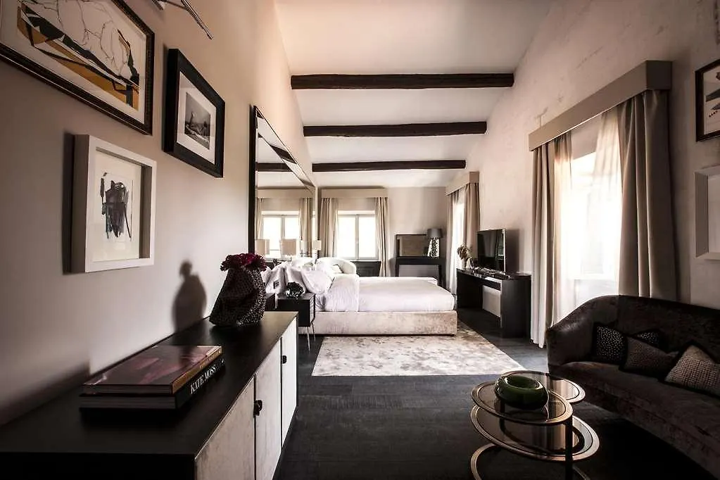 Dom Hotel Roma - Preferred Hotels & Resorts 5*,