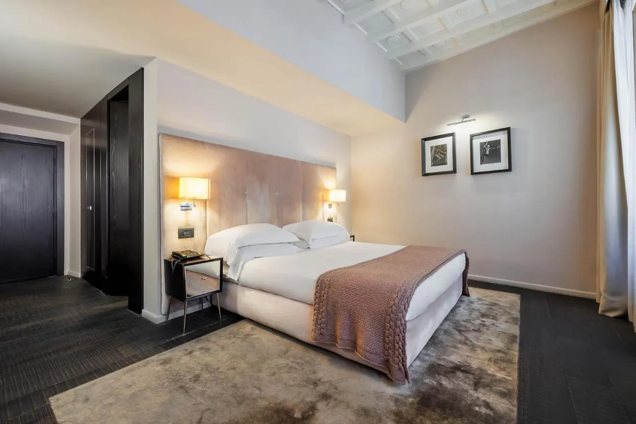 Dom Hotel Roma - Preferred Hotels & Resorts