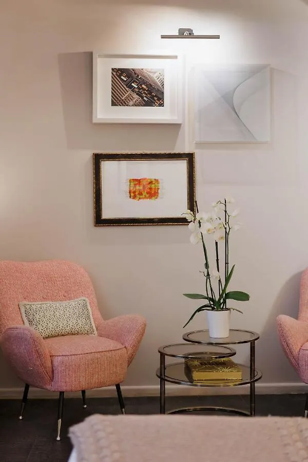Dom Hotel Roma - Preferred Hotels & Resorts