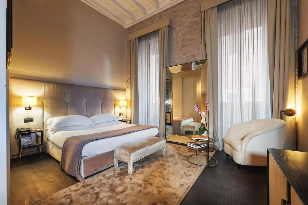 Dom Hotel Roma - Preferred Hotels & Resorts 5*,