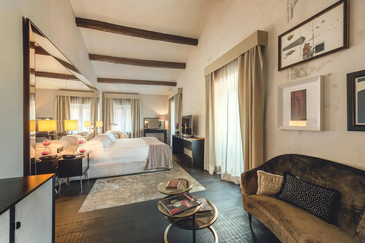 Dom Hotel Roma - Preferred Hotels & Resorts