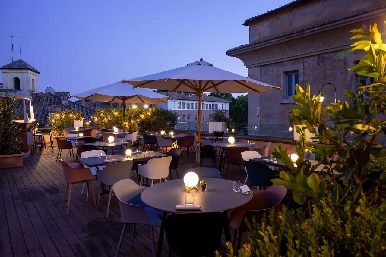 Dom Hotel Roma - Preferred Hotels & Resorts